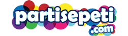 Partisepeti Şirket Logo