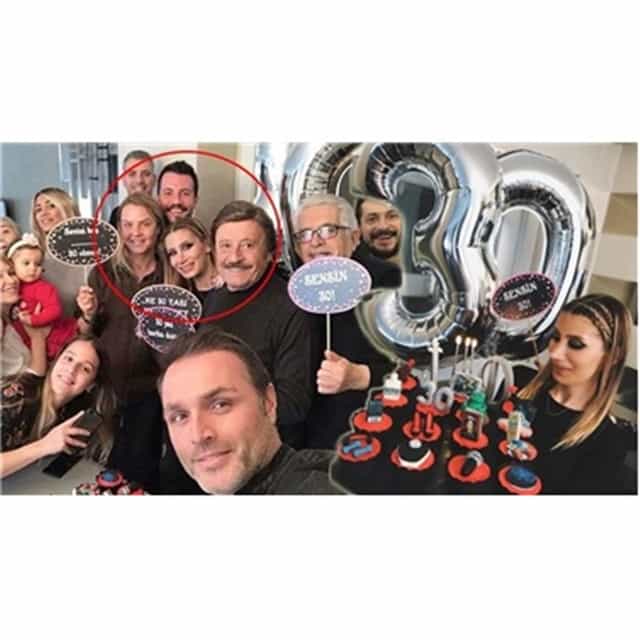 18 Yaş Altın Konuşma Balonu Seti