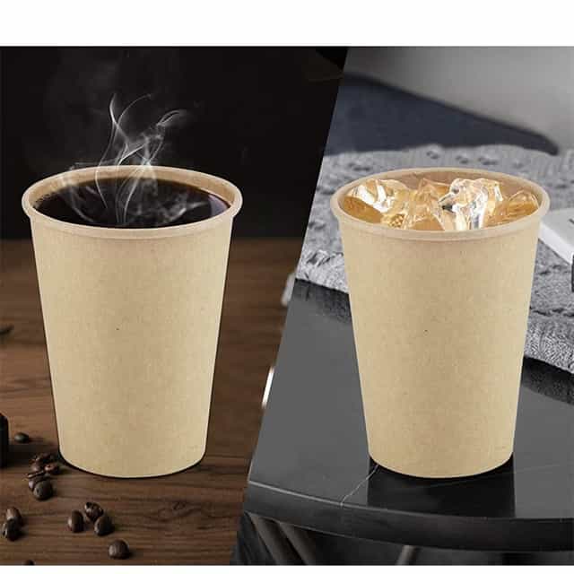 Asorty Karton Bardak