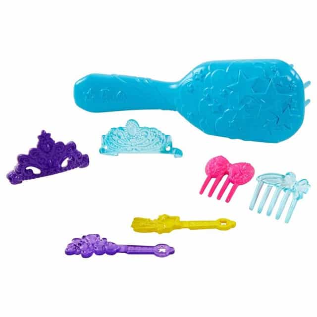 Barbie Dreamtopia Uzun Saçlı Bebekler