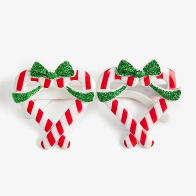 Çam Ağacı Parti Gözlüğü