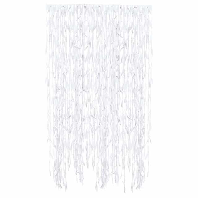 Ginger Ray Beyaz Arka Fon