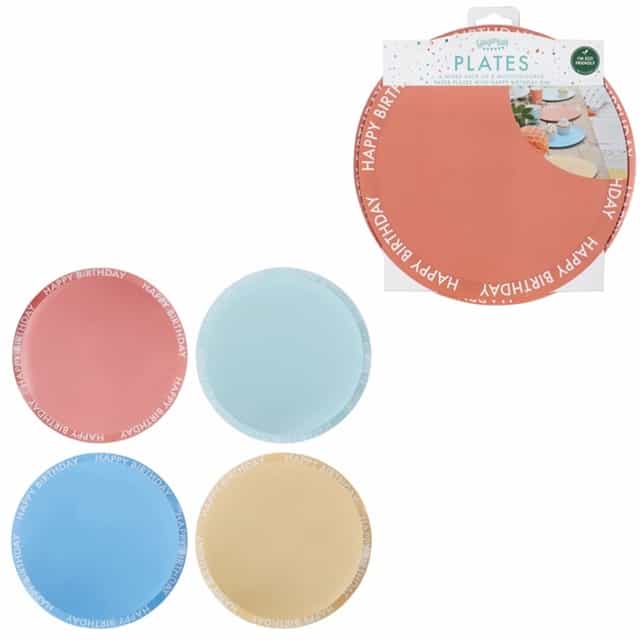 Ginger Ray Karton Tabak