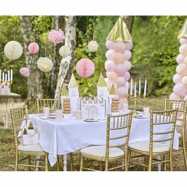 Ginger Ray Petek Asma Süs Seti