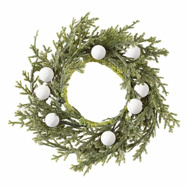 Ginger Ray Yılbaşı Peçetelik Süs