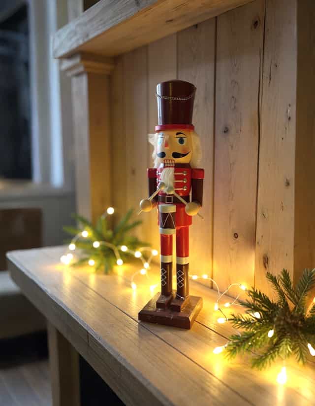 Kurşun Asker Kampanya 50 cm