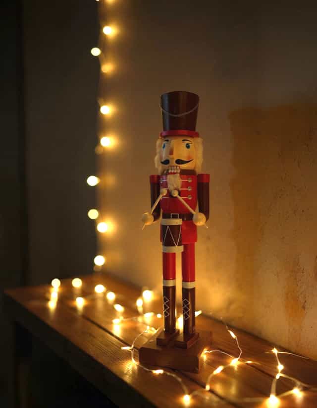 Kurşun Asker Kampanya 50 cm