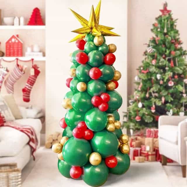 Balon Ağacı Standı