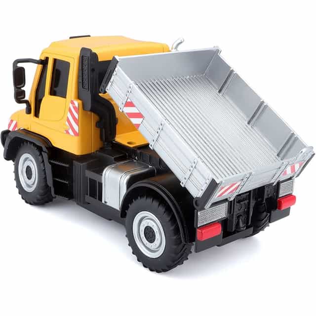 Maisto Unimog Uzaktan Kumandalı Kamyon