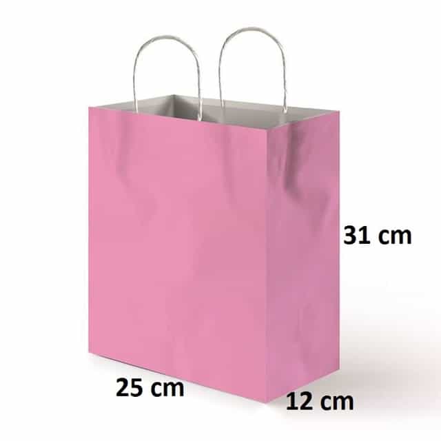 Pempe Parti Çantası Büyük