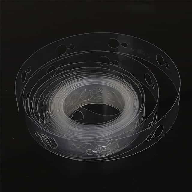 Zincir Balon Seti Karışık Renkli