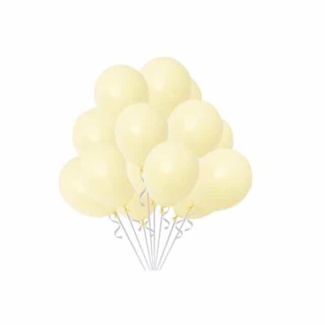 Safari Temalı Balonlu Şövale Karşılama Panosu