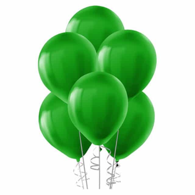 Safari Temalı Balonlu Şövale Karşılama Panosu