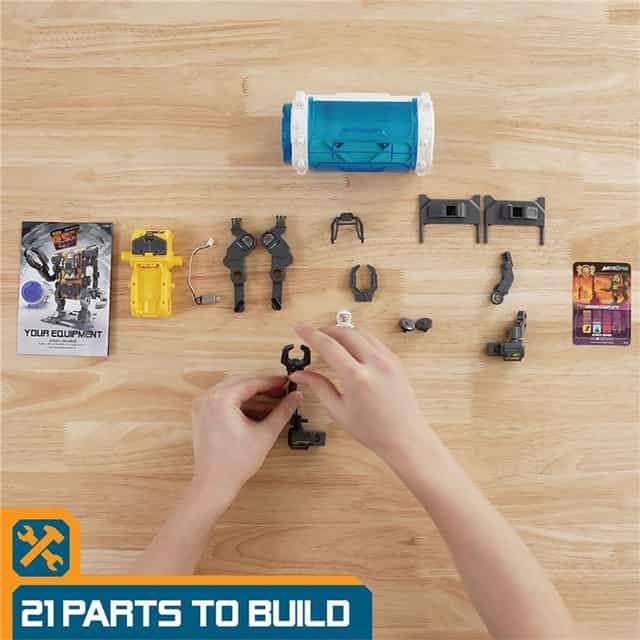 Silverlit Astropod Ay Robotu