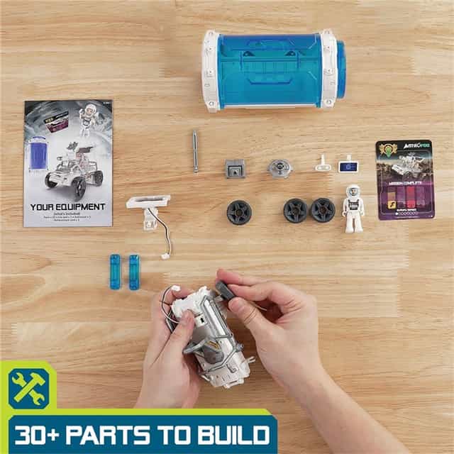 Silverlit Astropod Keşif Aracı