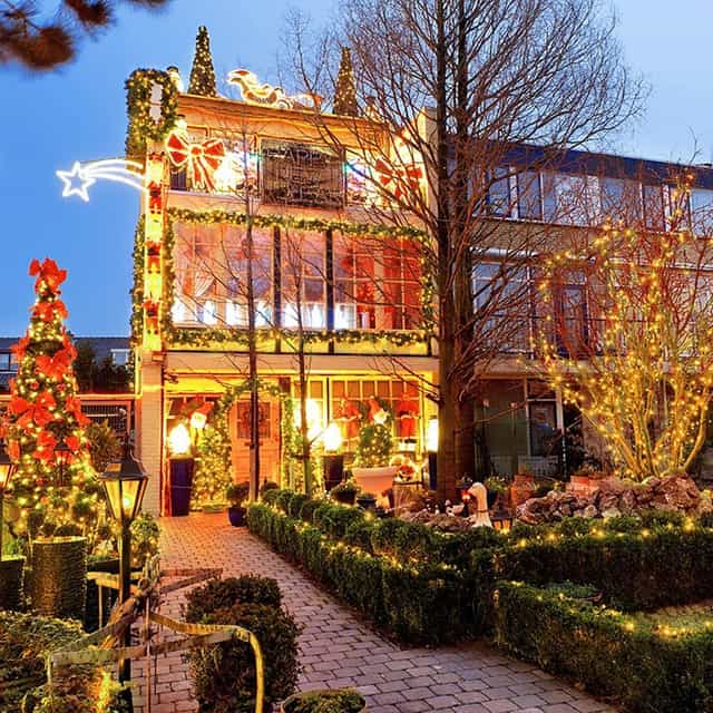 Yılbaşı Gün Işığı Led Işık