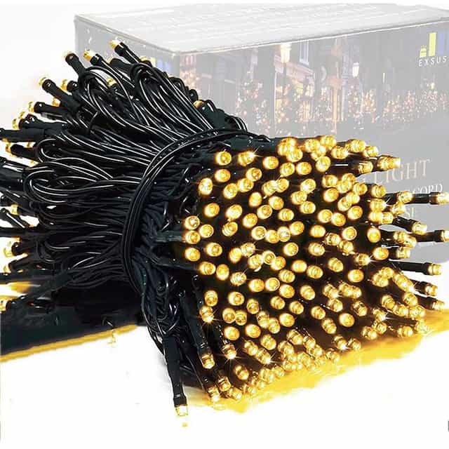 Yılbaşı Gün Işığı Led Işık