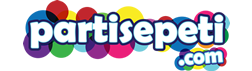 Partisepeti Şirket Logo