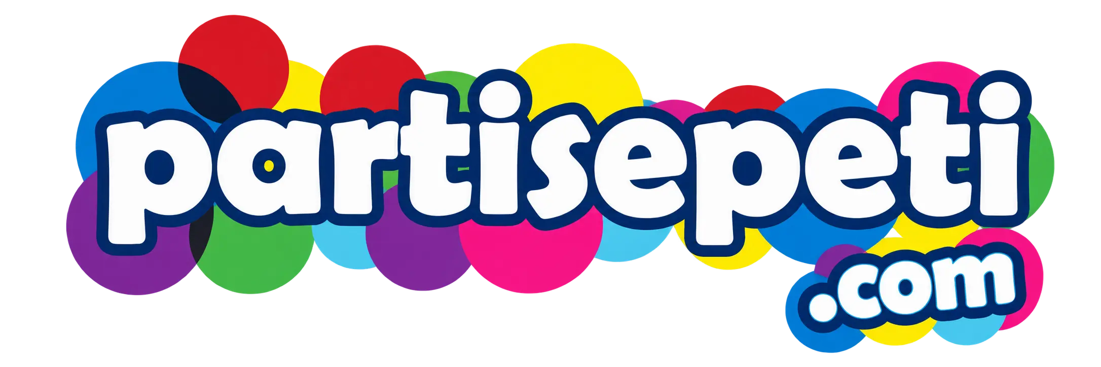 Partisepeti Şirket Logo